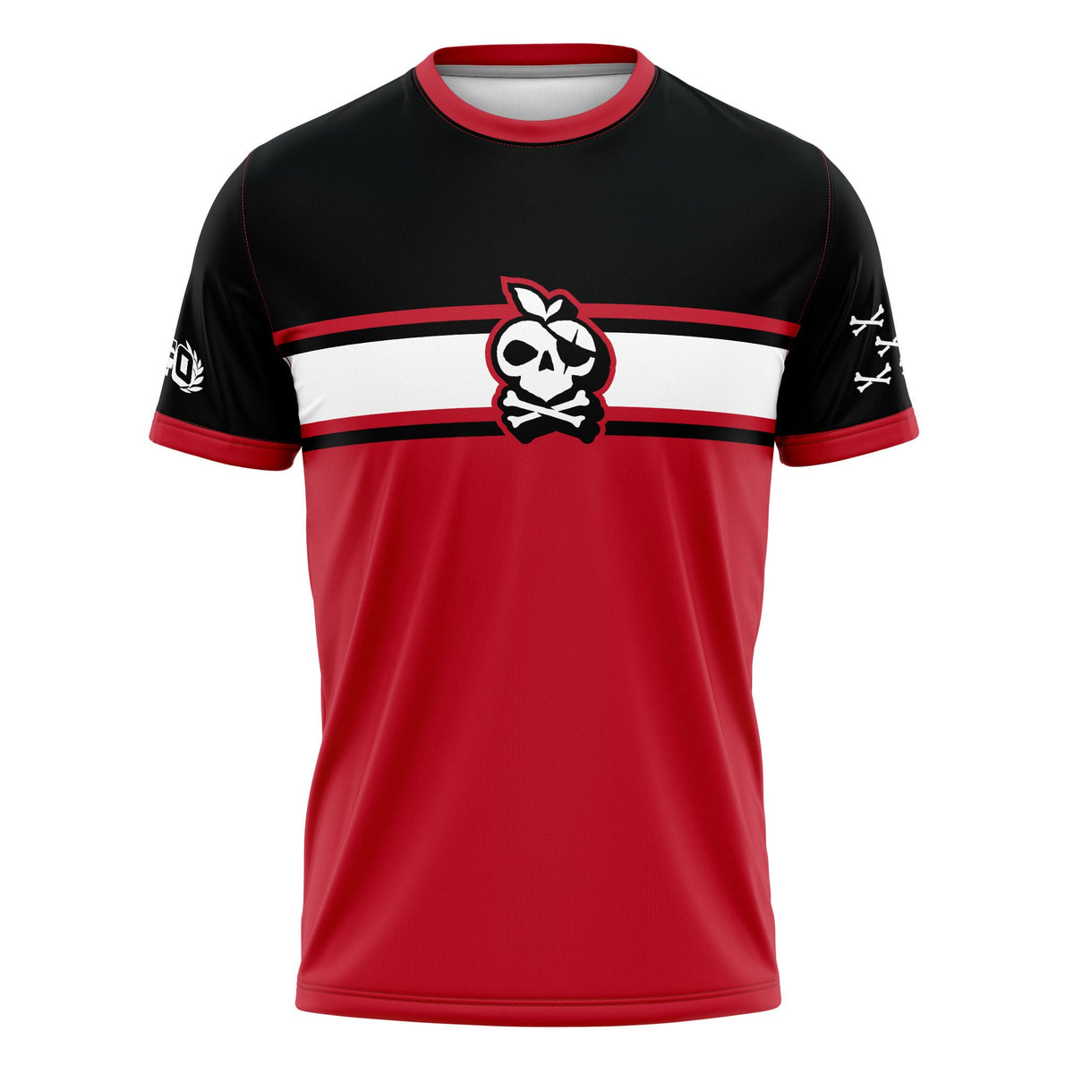 Ezra Robinson SFO Jersey – Discraft Factory Store