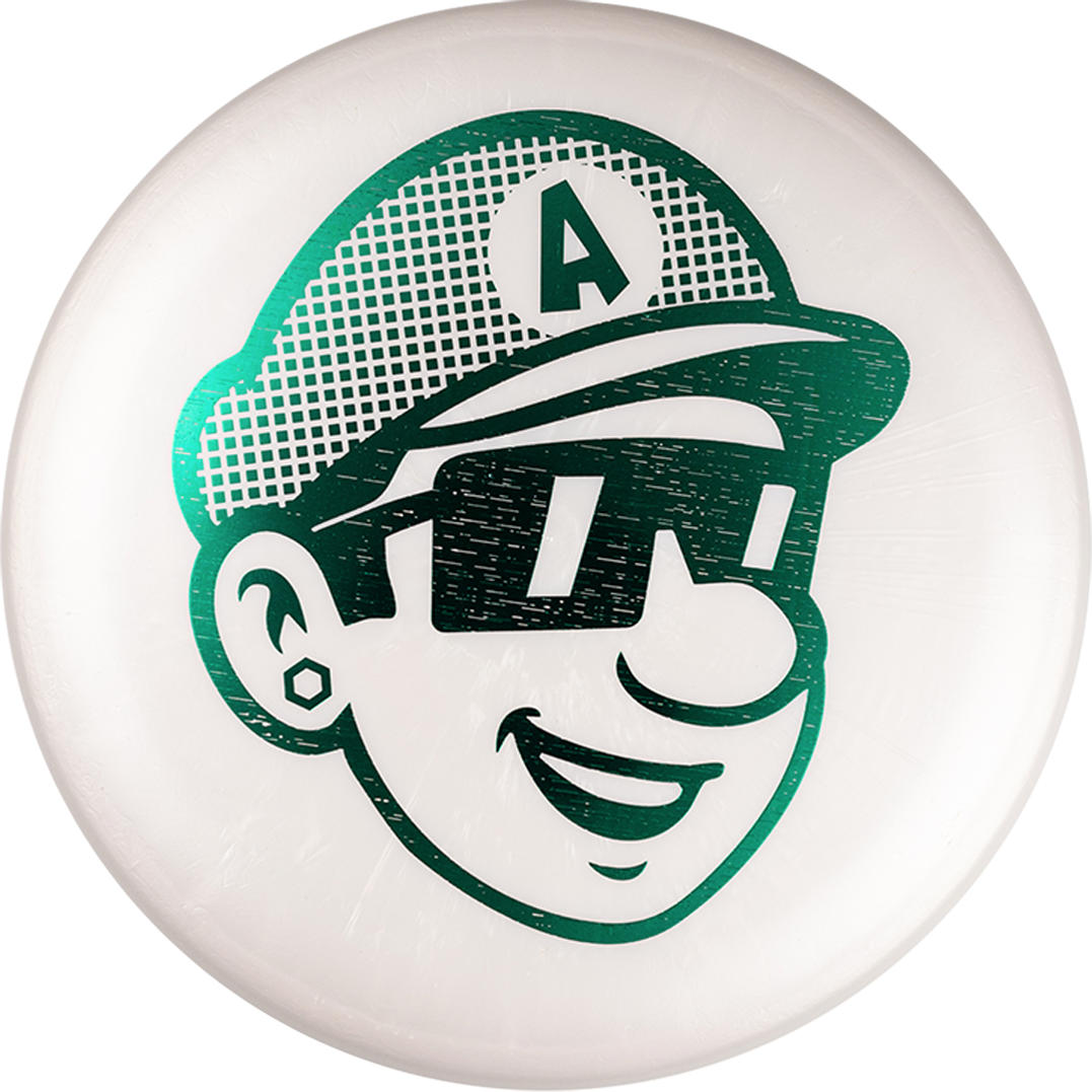 Anthony Barela Big Head Big Z Luna – Discraft Factory Store