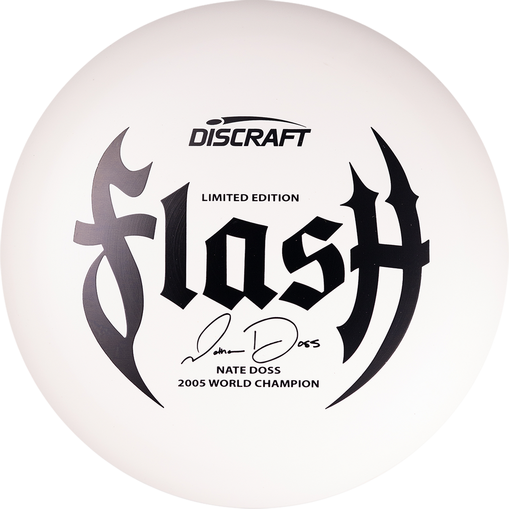Nate Doss ESP Flash – Discraft Factory Store