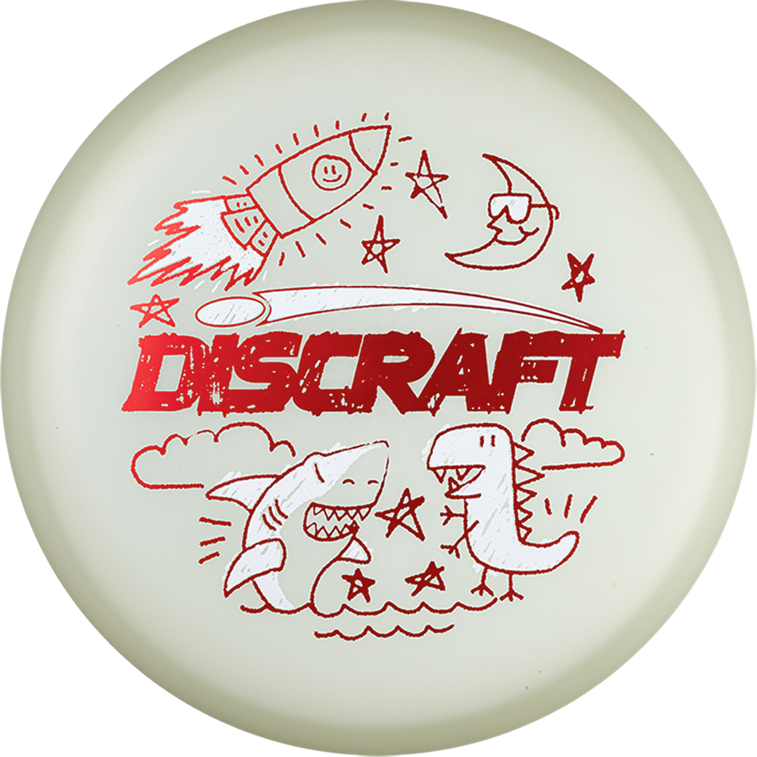 NEW RELEASES – Discraft Factory Store