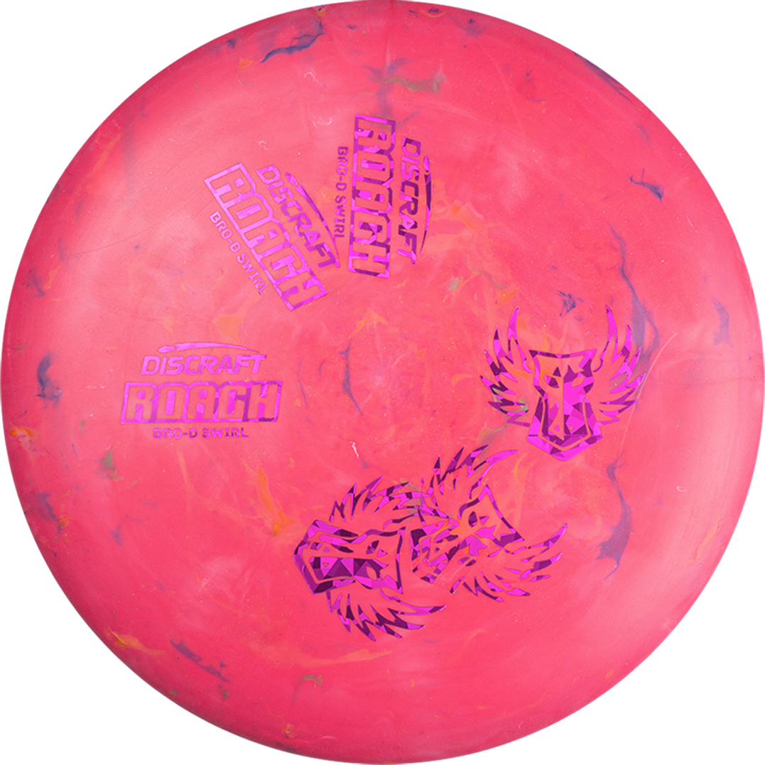 Jawbreaker Roach Misprint – Discraft Factory Store