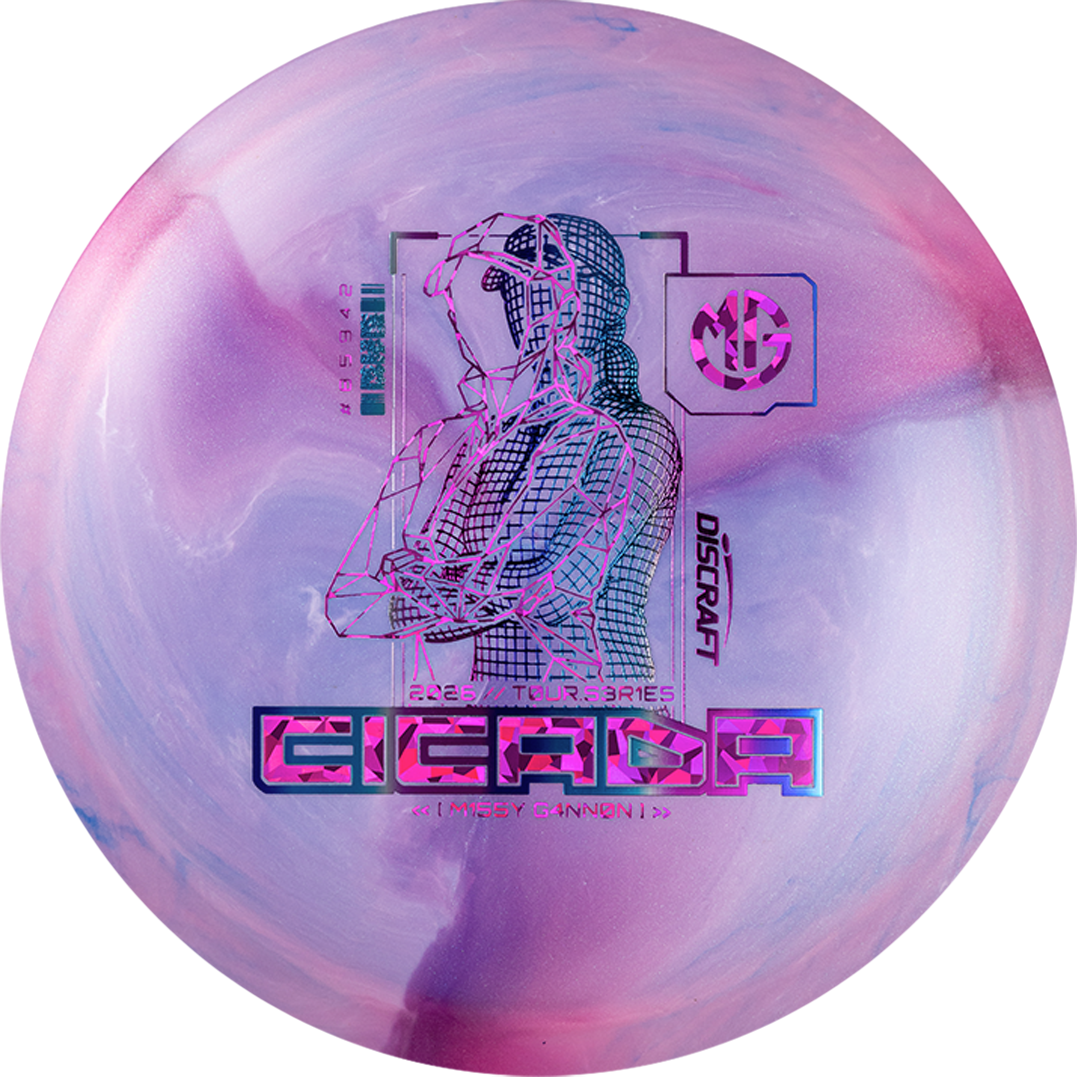 NEW RELEASES – Discraft Factory Store