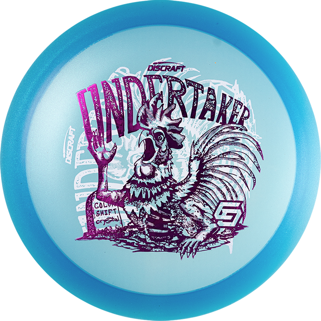 Discs – Discraft Factory Store