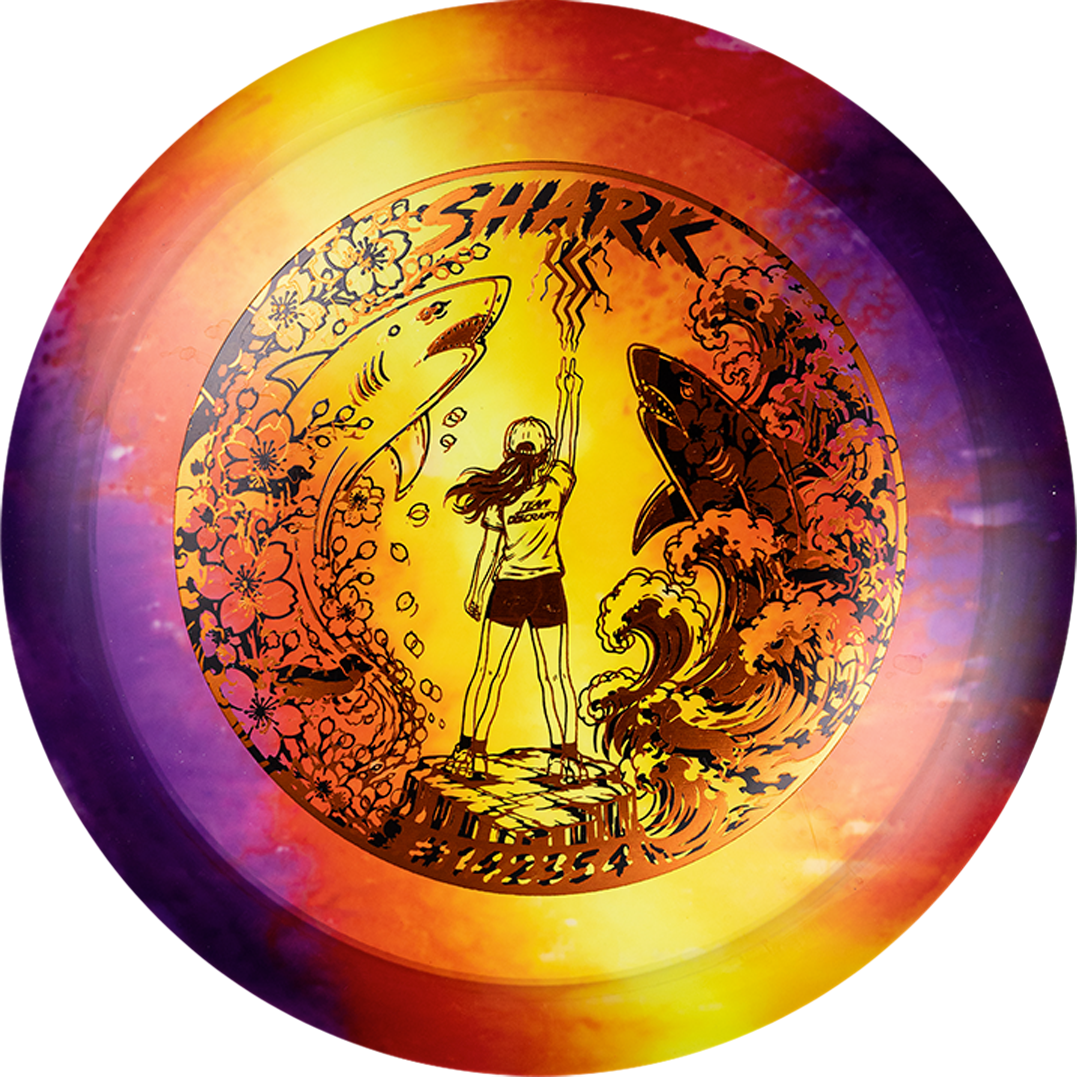 Z Fly Dye Heat Misprint – Discraft Factory Store