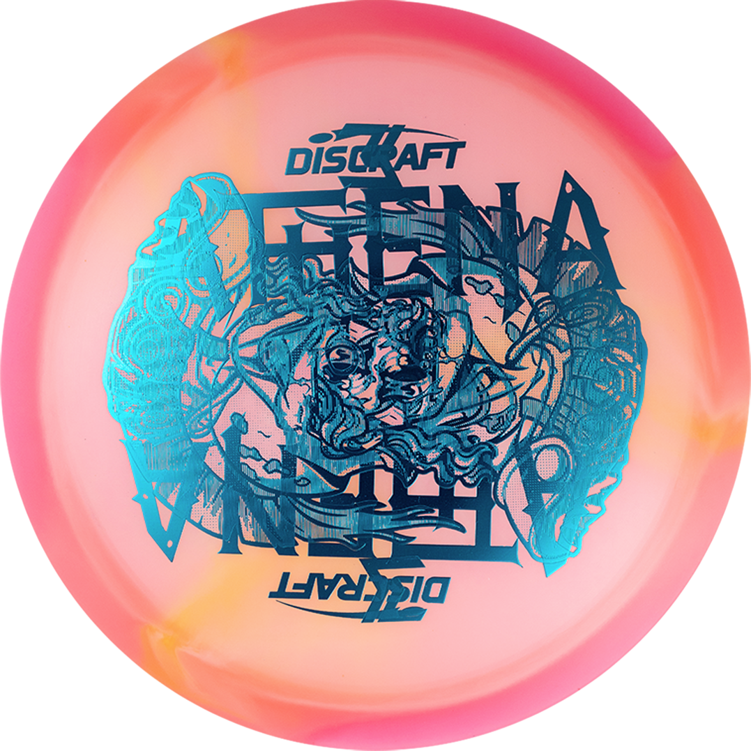 NEW RELEASES – Discraft Factory Store