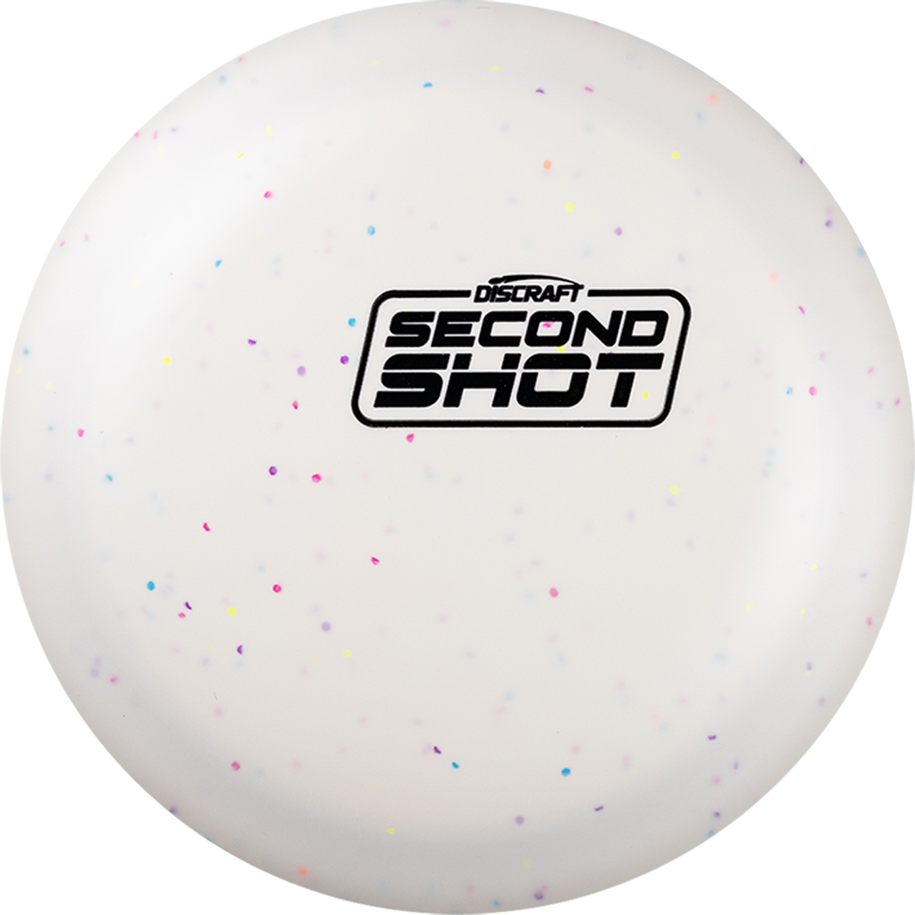 Zeus - Second Shot – Discraft Factory Store