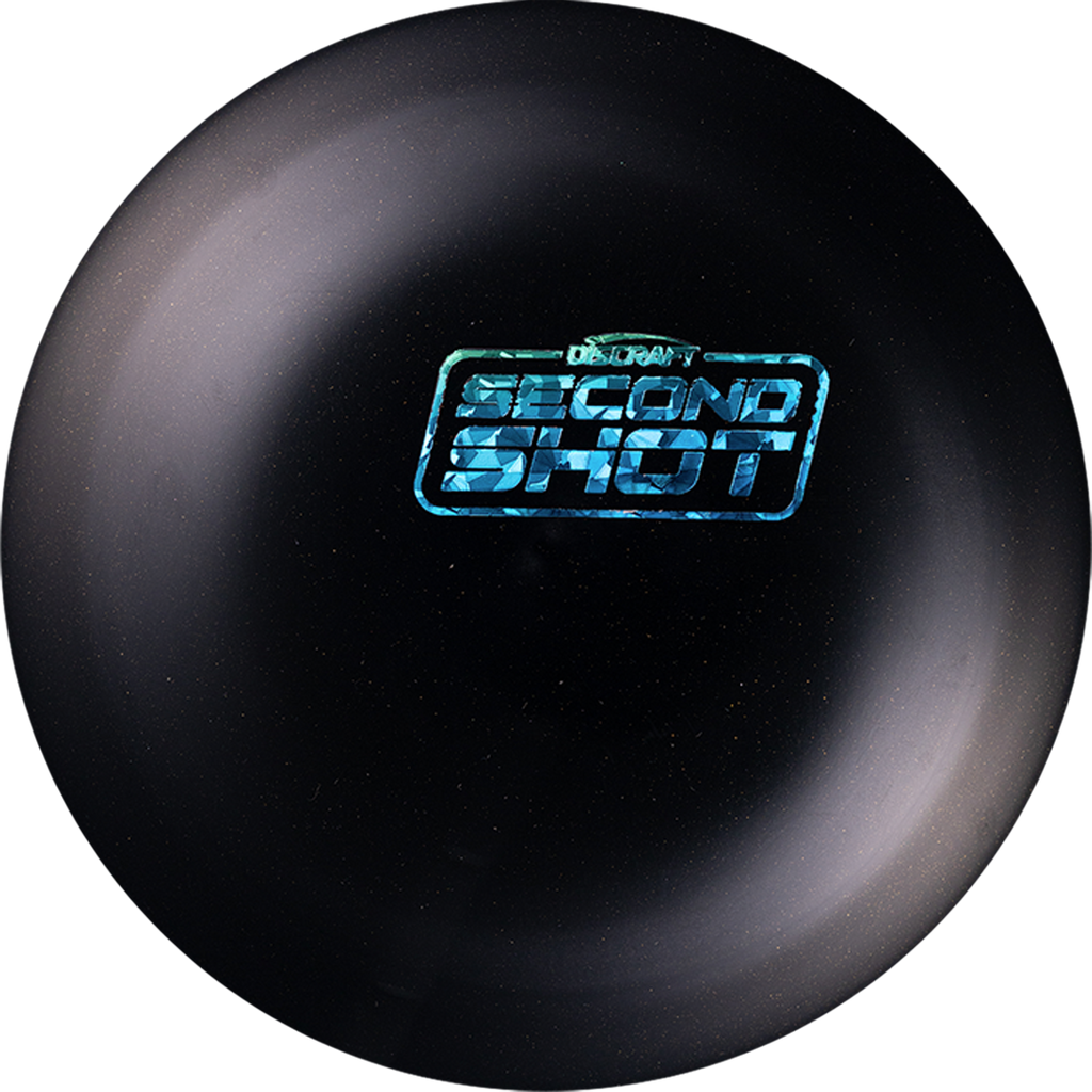 Force - Second Shot – Discraft Factory Store