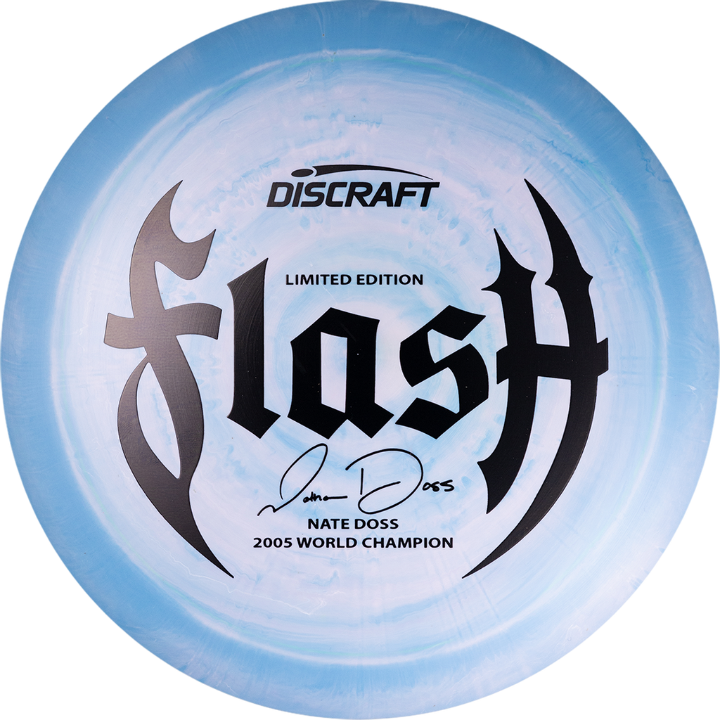 Nate Doss ESP Flash – Discraft Factory Store