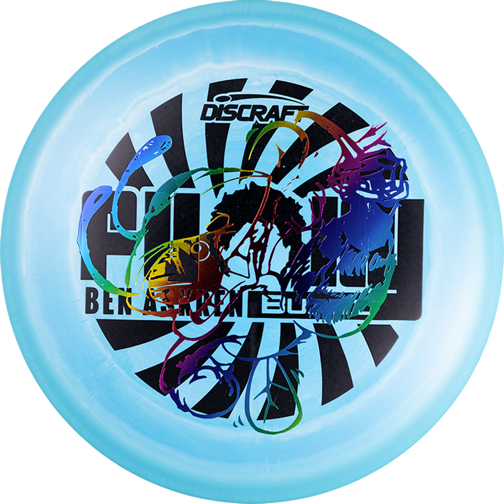 NEW RELEASES – Discraft Factory Store
