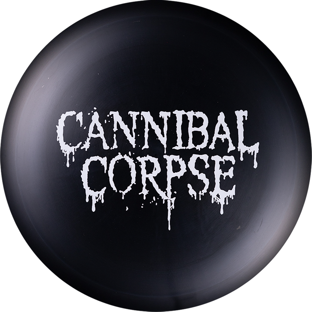 Cannibal Corpse ESP Buzzz – Discraft Factory Store Cannibal Corpse ESP Buzzz – Discraft Factory Store