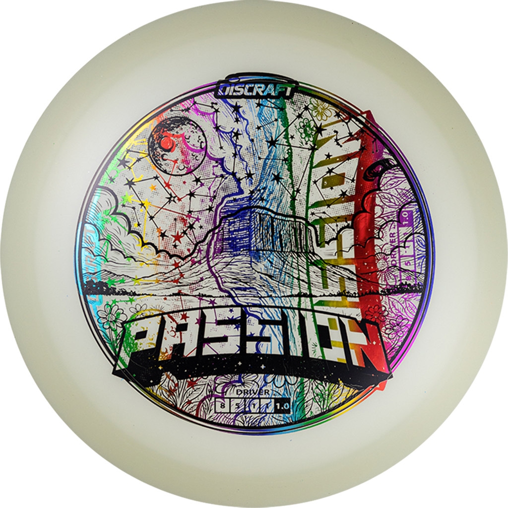 NEW RELEASES – Discraft Factory Store