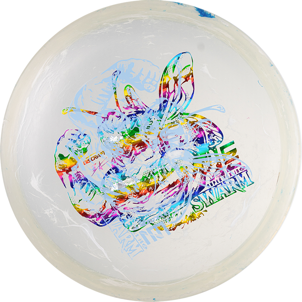 Z FLX Jawbreaker Swarm Misprint – Discraft Factory Store