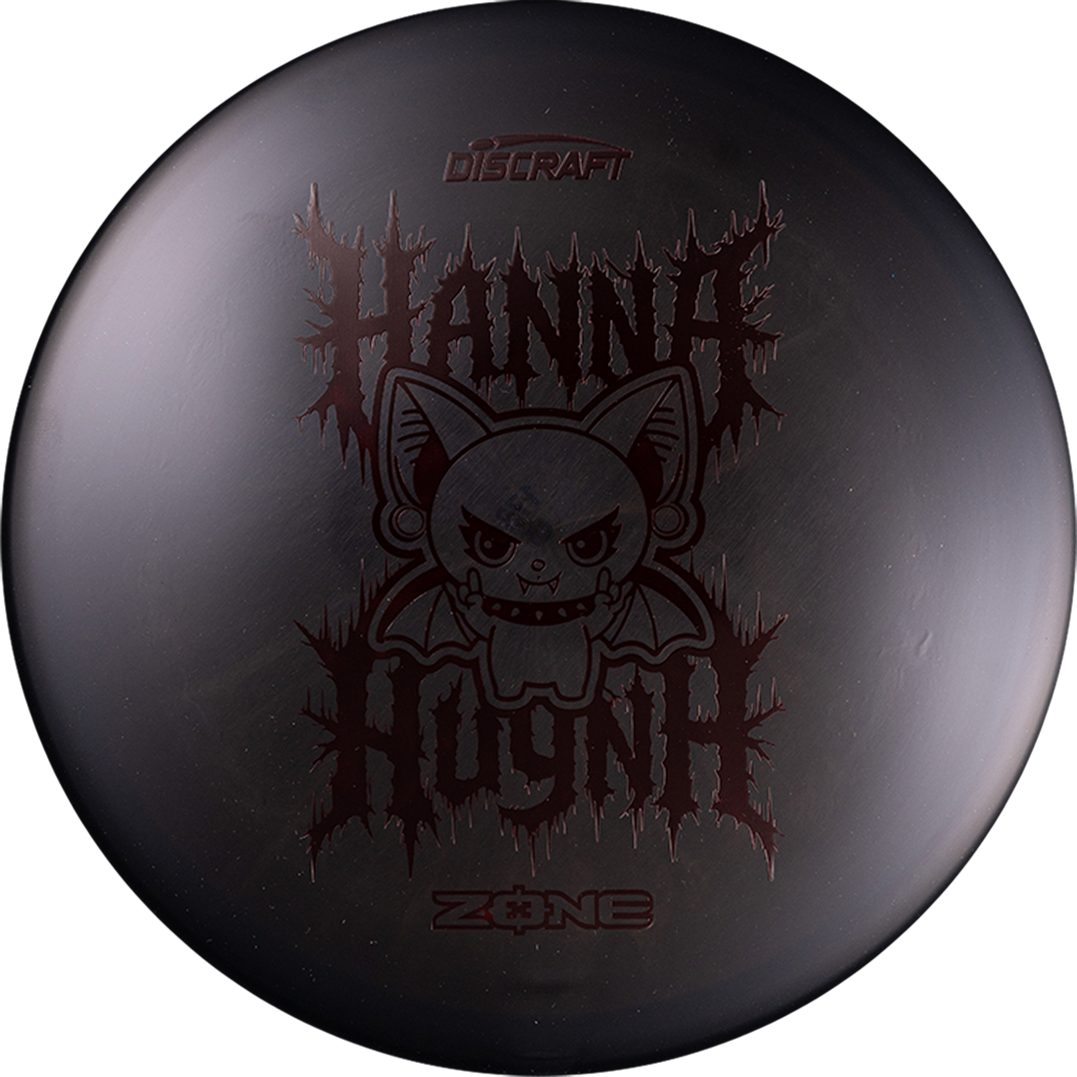 Hanna Huynh Bat Midnight Zone – Discraft Factory Store