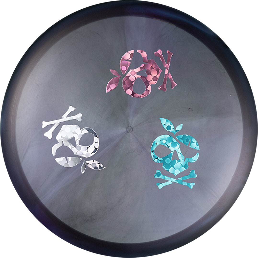 Z Swirl Peach Pirate Buzzz – Discraft Factory Store Z Swirl Peach Pirate Buzzz – Discraft Factory Store