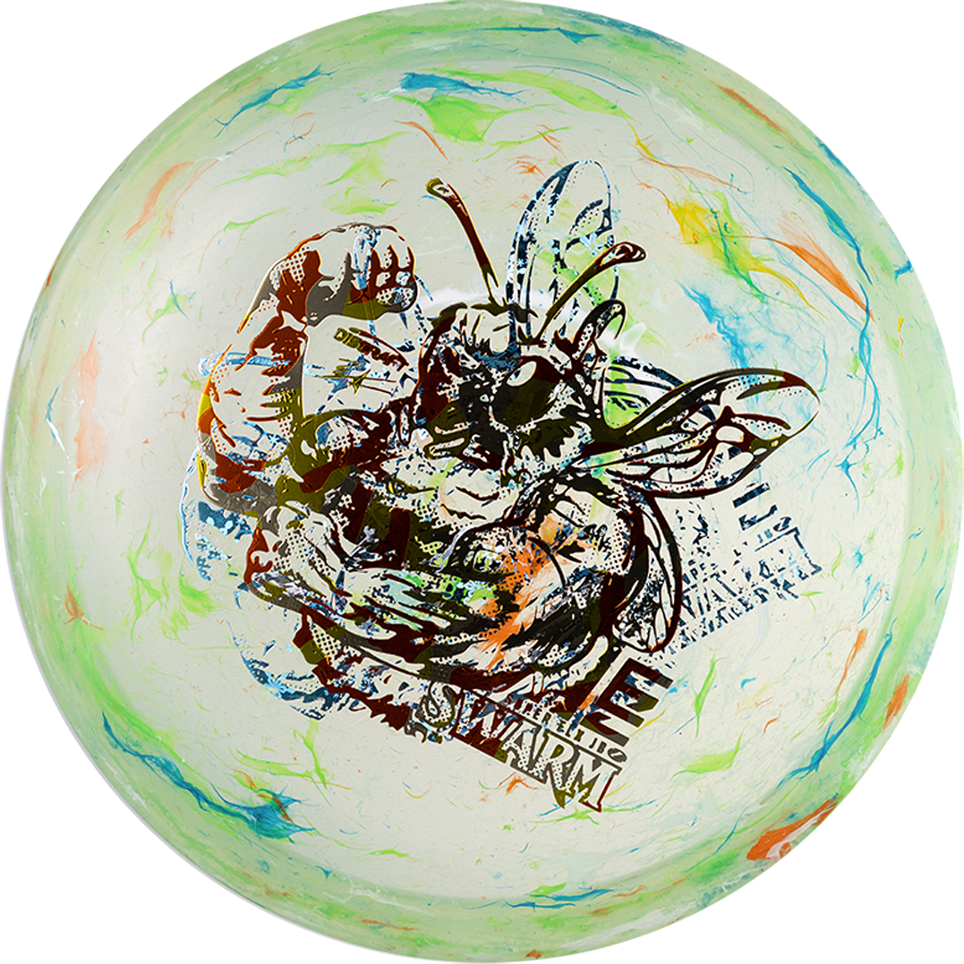 Z FLX Jawbreaker Swarm Misprint – Discraft Factory Store