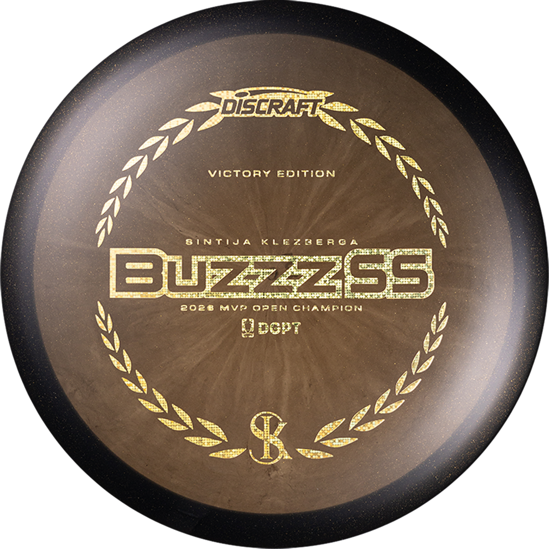 NEW RELEASES – Discraft Factory Store