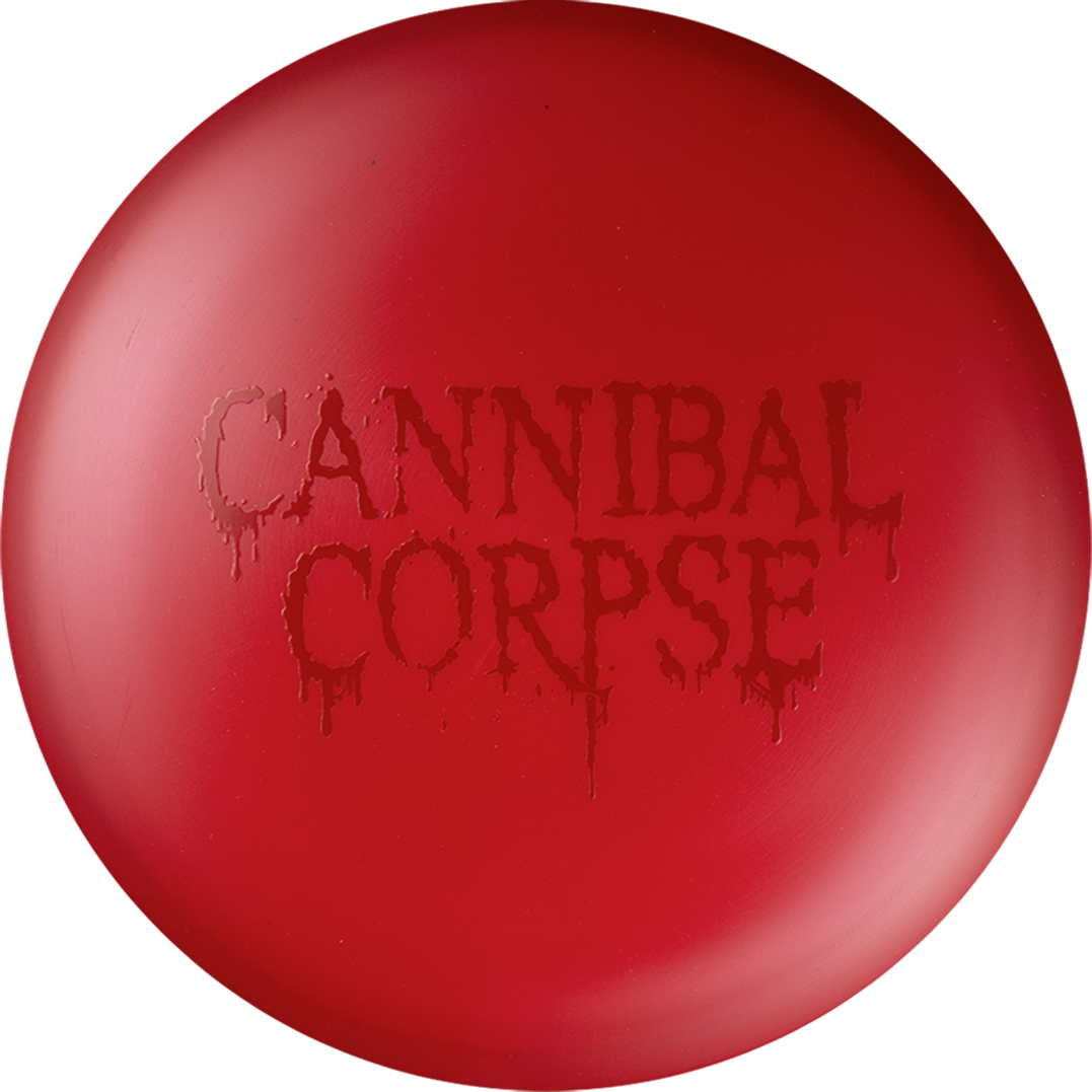 Cannibal Corpse ESP Buzzz – Discraft Factory Store