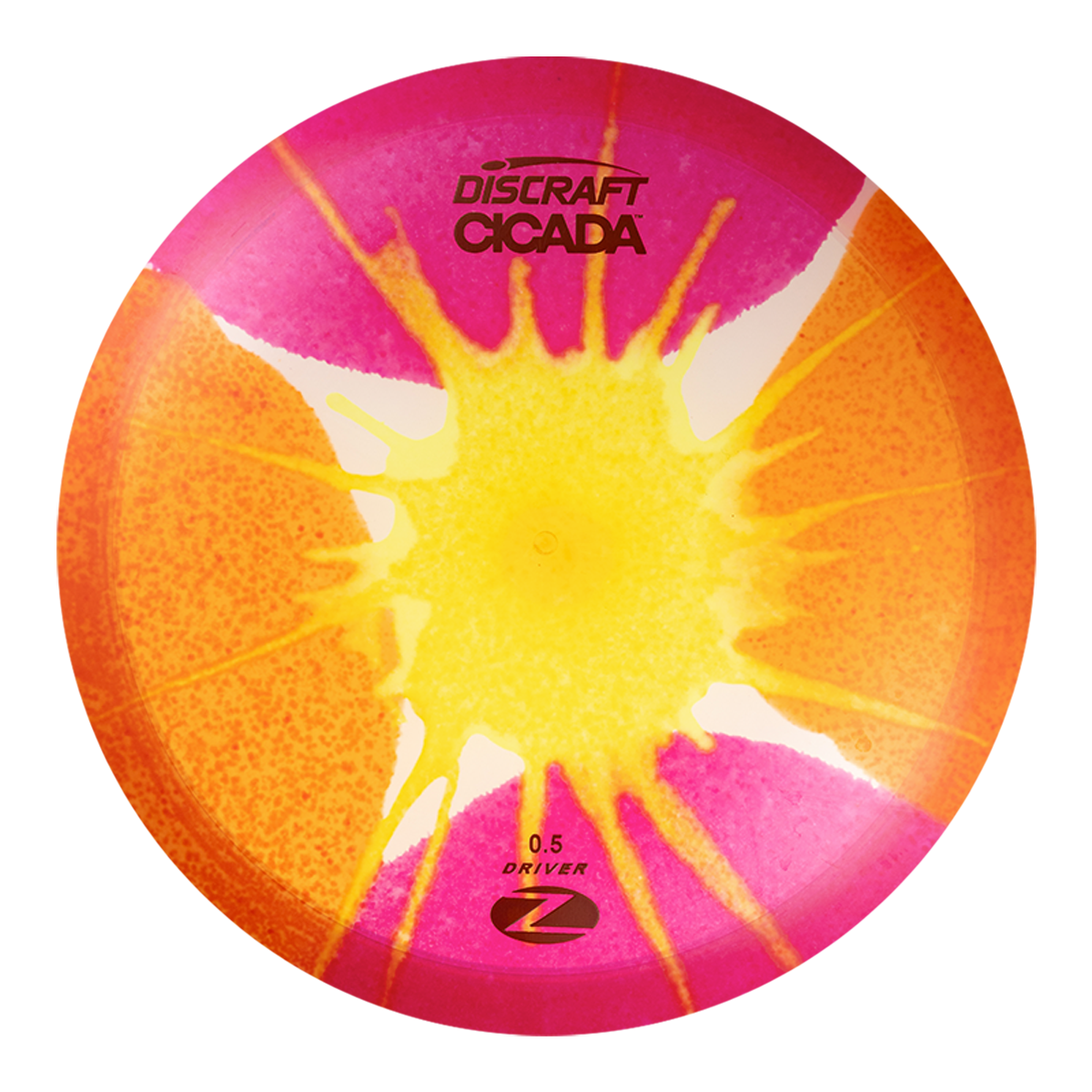 Z Fly Dye Cicada – Discraft Factory Store