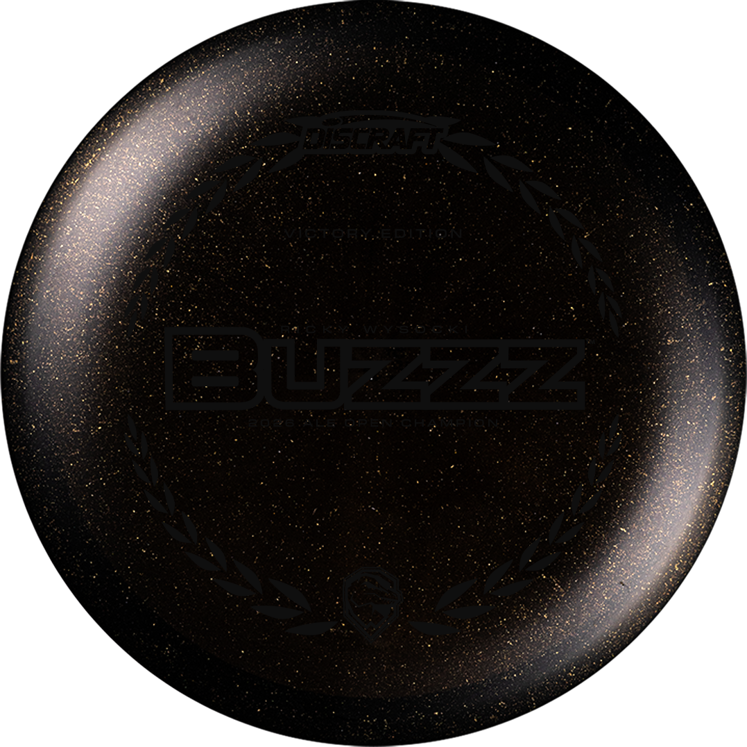2026 Ricky Wysocki Victory Edition Buzzz – Discraft Factory Store