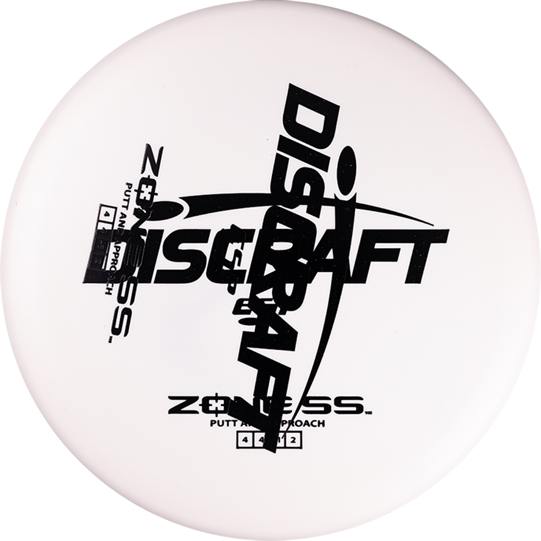 ESP Zone SS Misprint – Discraft Factory Store