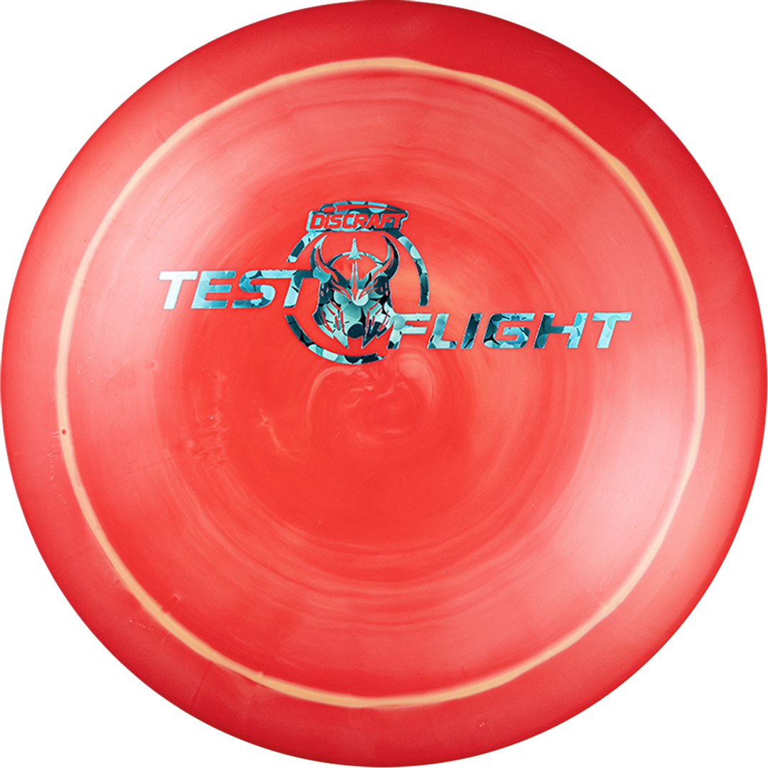 Test Flight Terminator – Discraft Factory Store