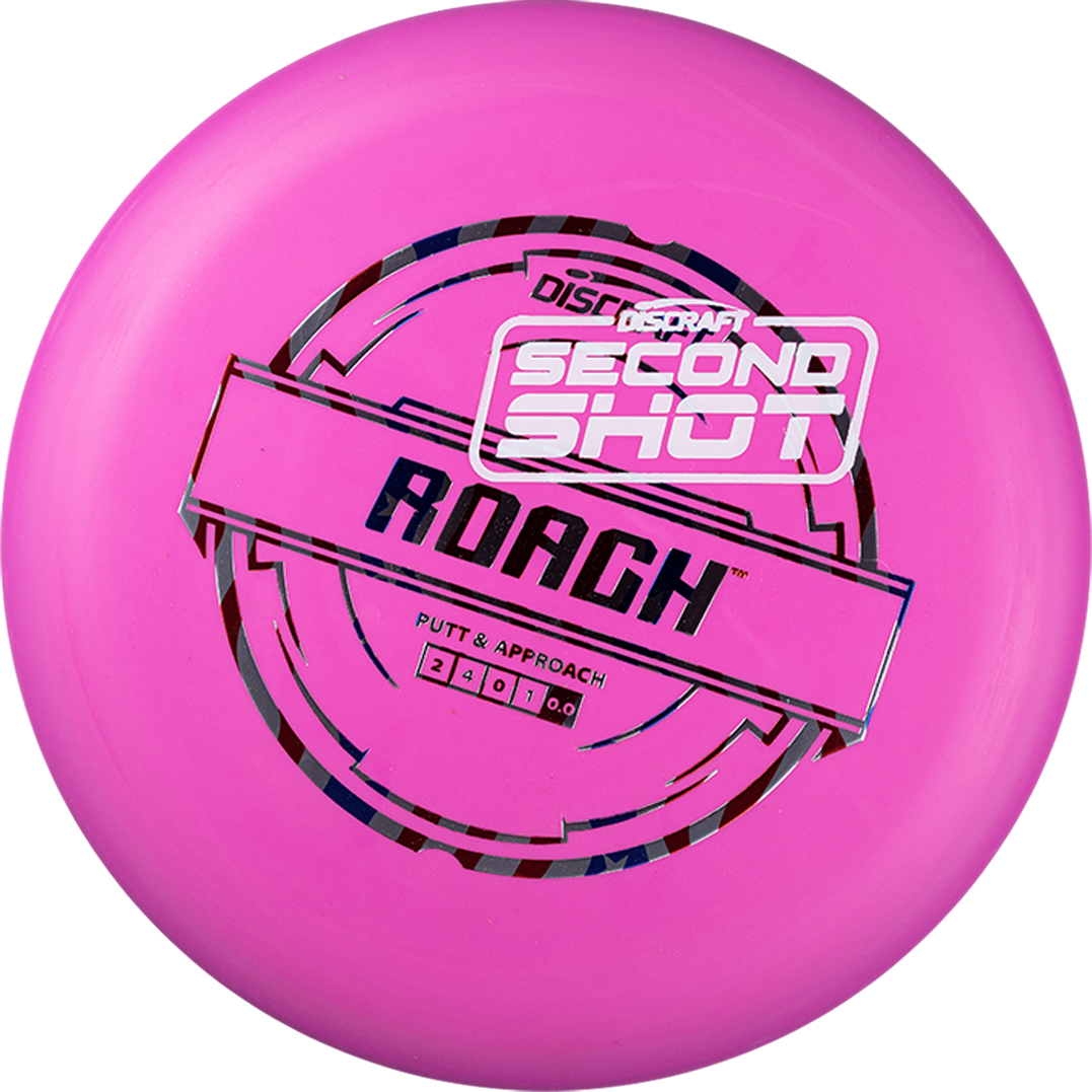 Roach - Second Shot – Discraft Factory Store