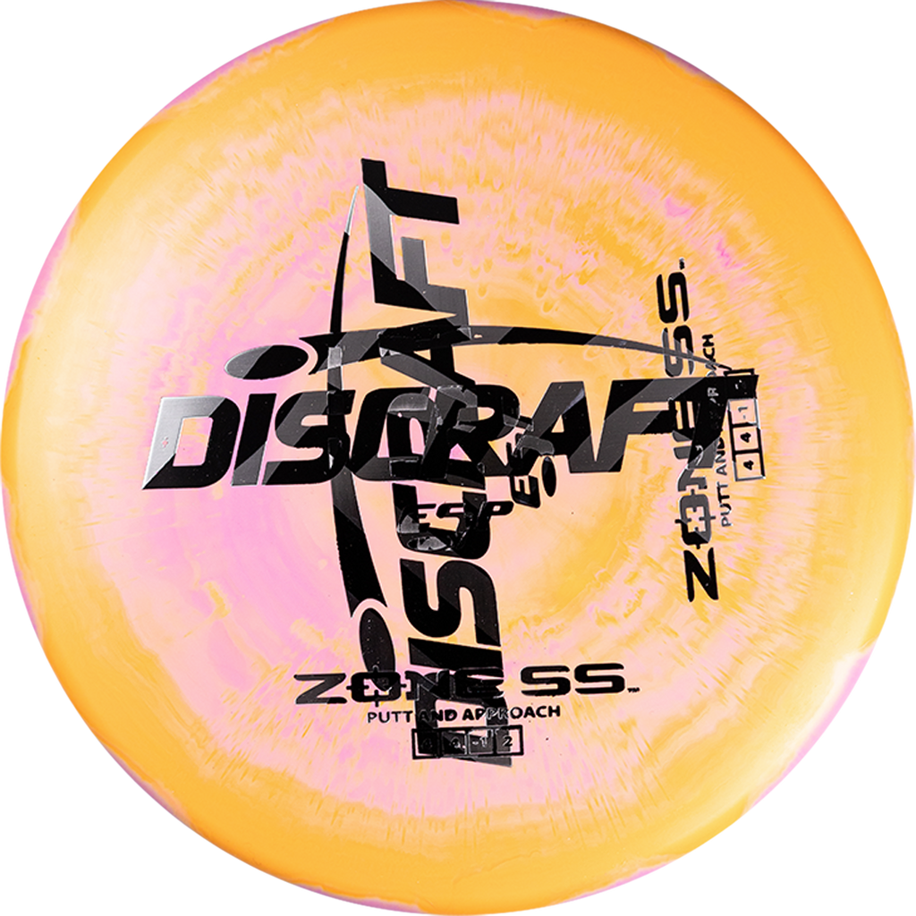 ESP Zone SS Misprint – Discraft Factory Store