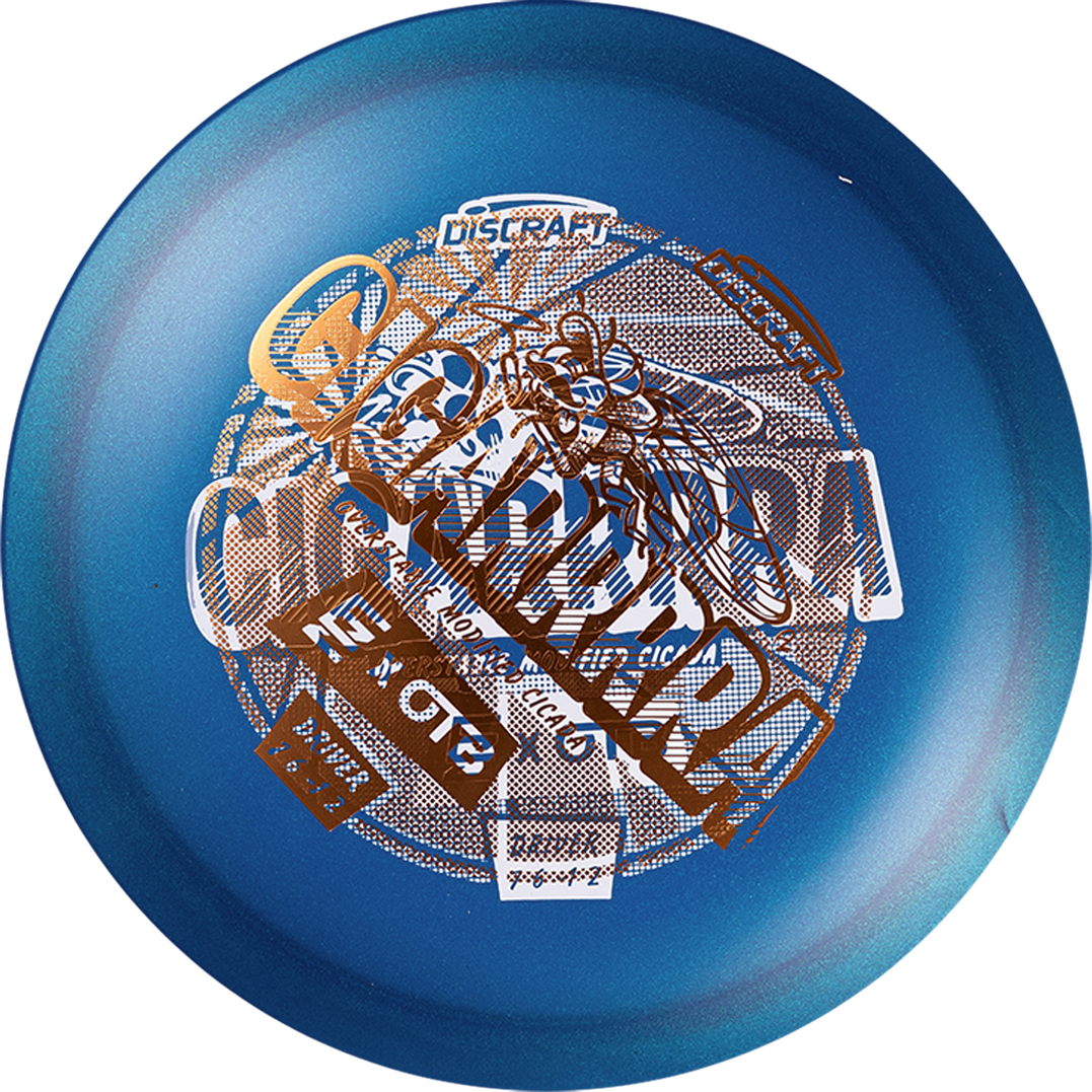 Discs – Discraft Factory Store