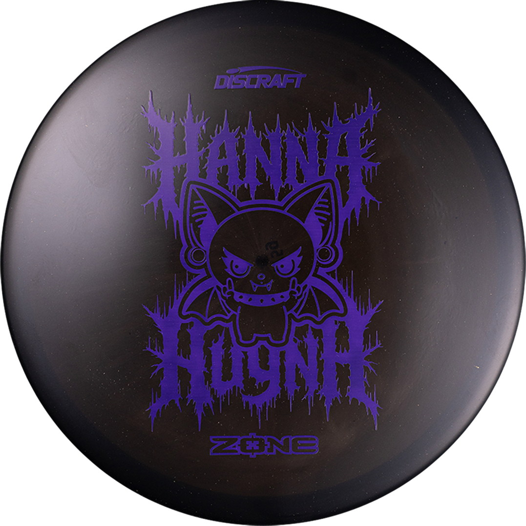 Hanna Huynh Bat Midnight Zone – Discraft Factory Store