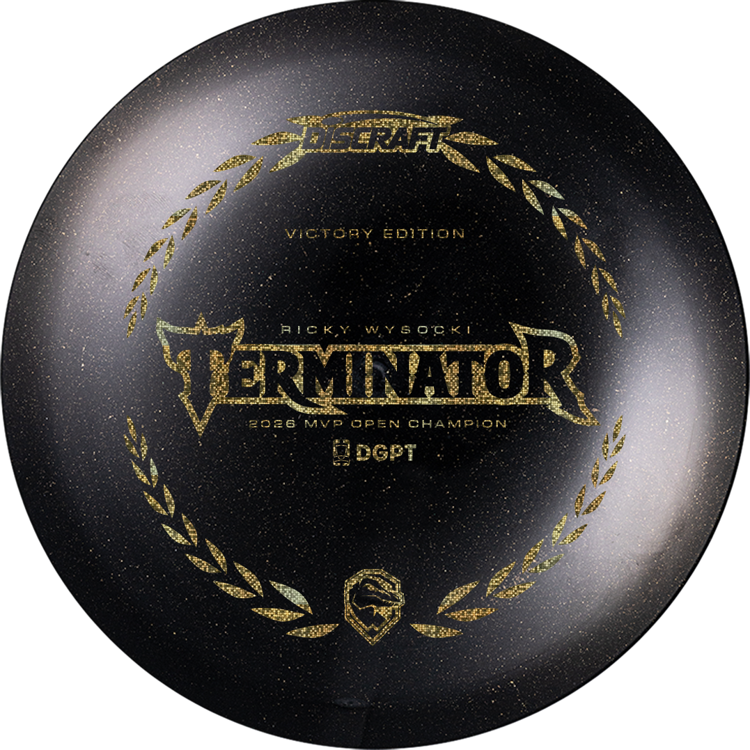 NEW RELEASES – Discraft Factory Store