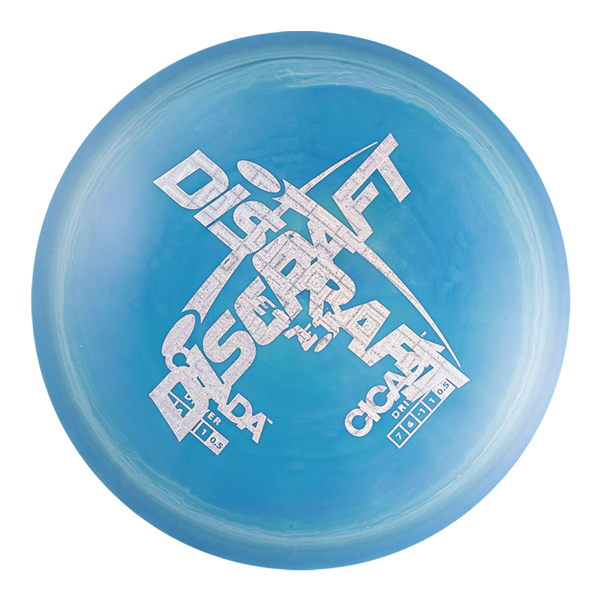 ESP Cicada Misprint – Discraft Factory Store