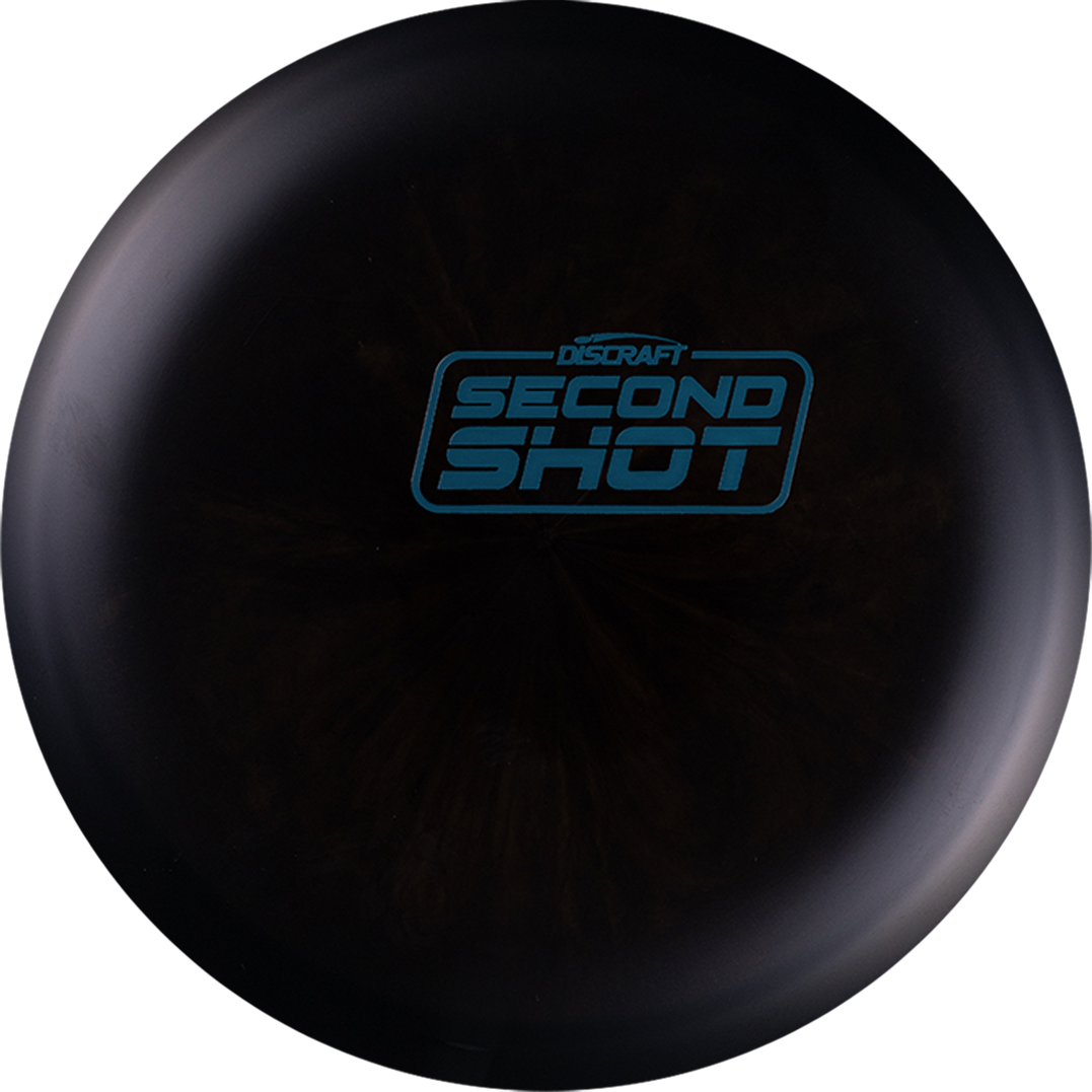 Buzzz - Second Shot – Discraft Factory Store
