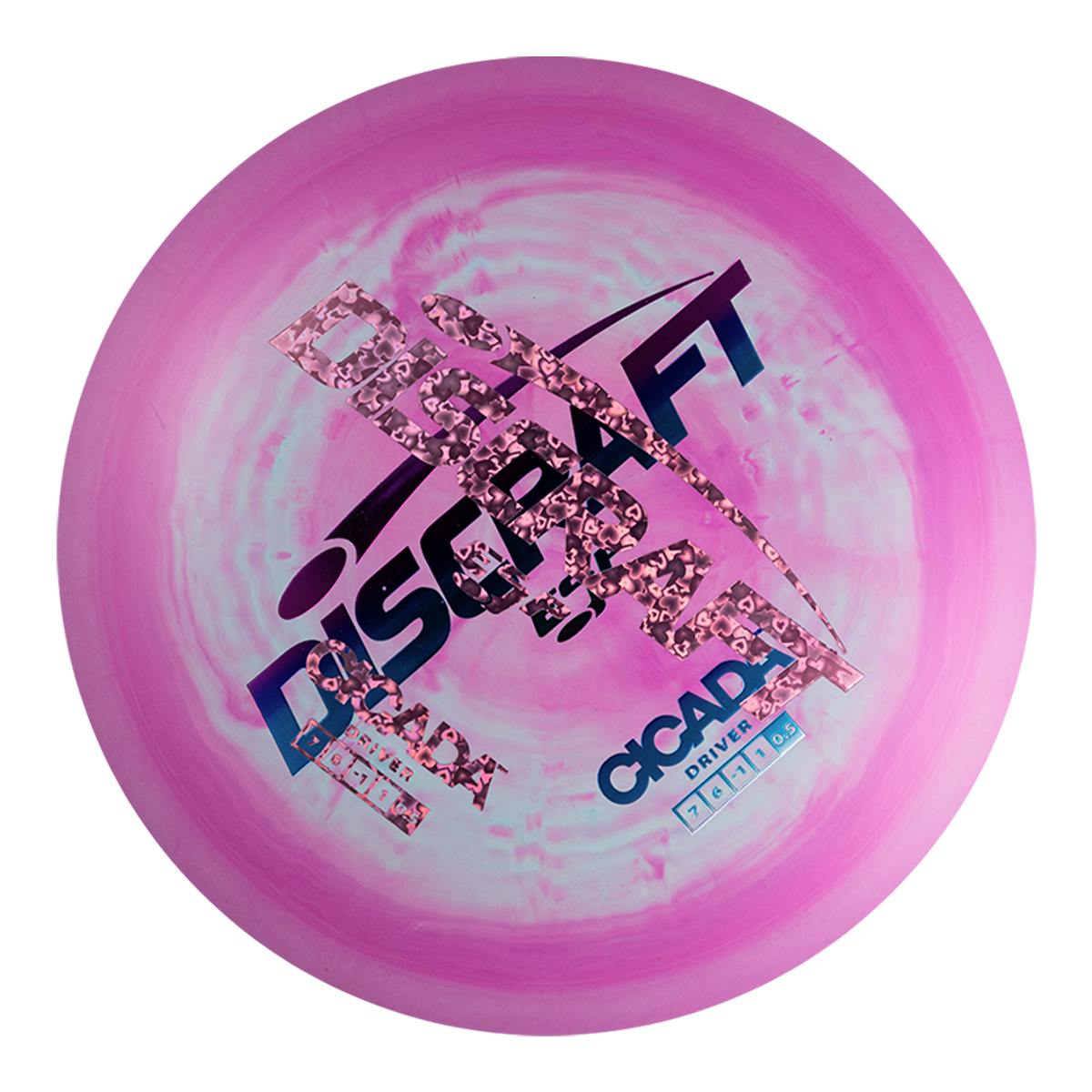 ESP Cicada Misprint – Discraft Factory Store