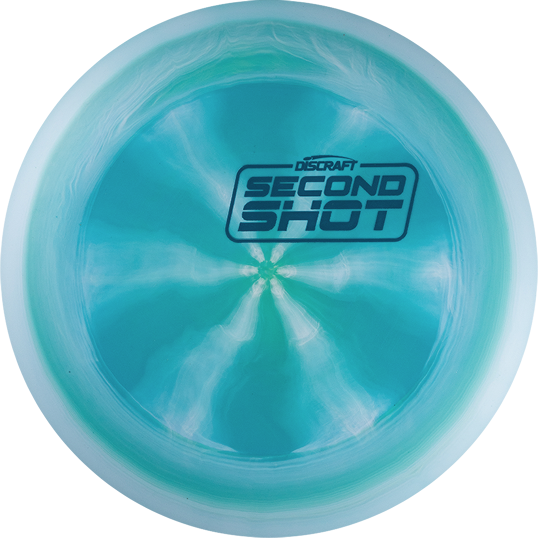 Buzzz - Second Shot – Discraft Factory Store