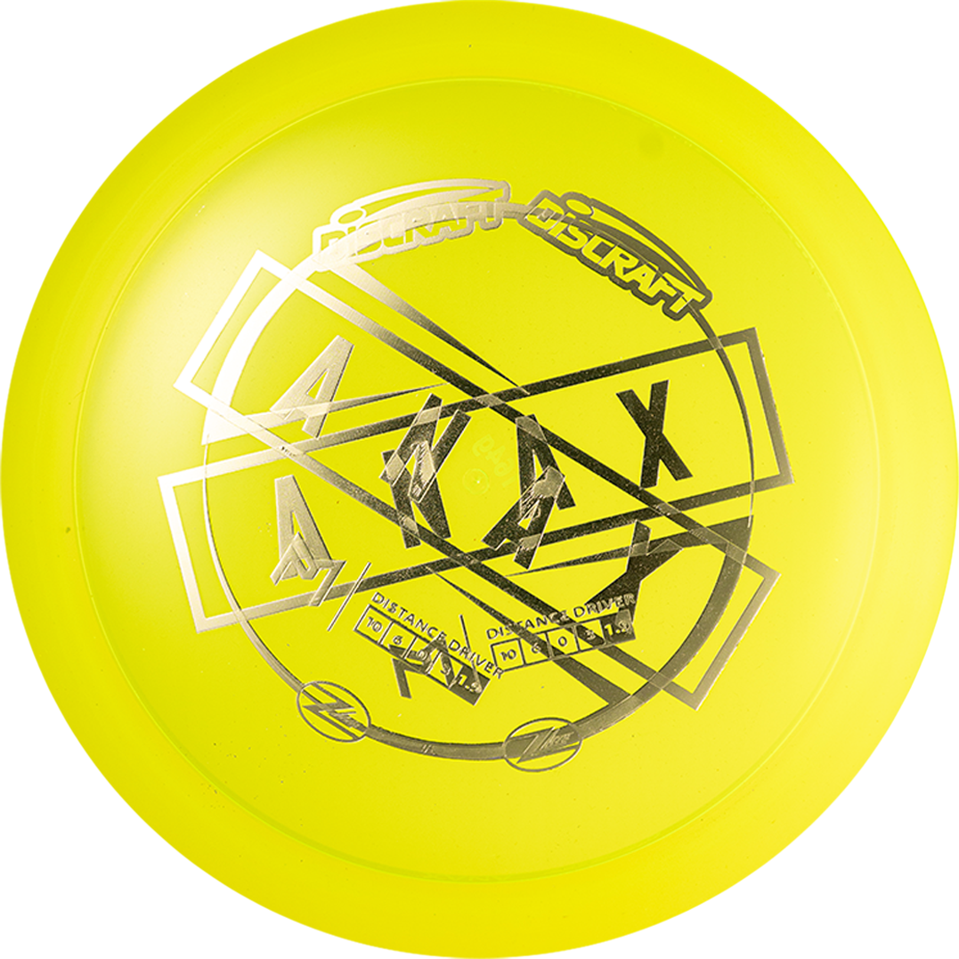 Discs – Discraft Factory Store