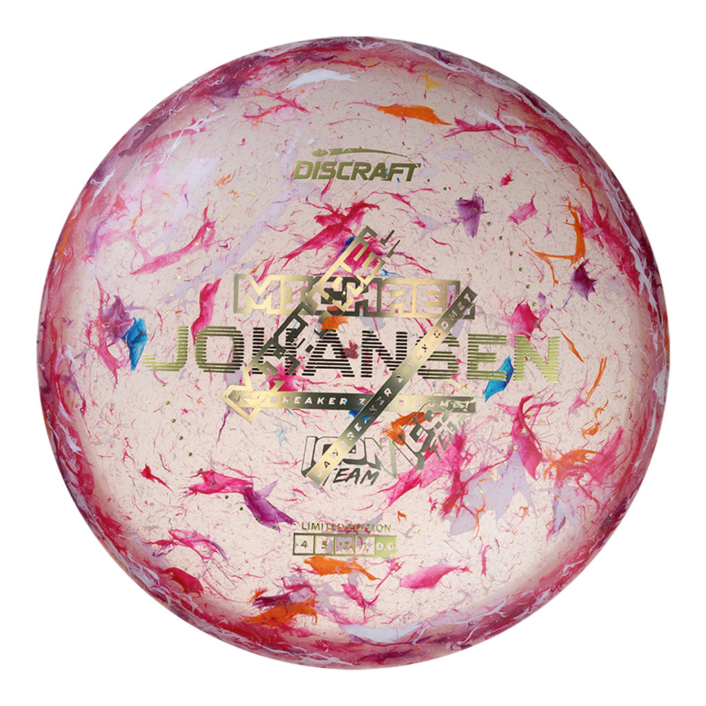 送料無料 いつまで Comet Series Icon 2024 Johansen Michael Misprint Discraft – その他