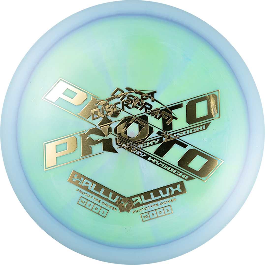 Discs – Discraft Factory Store