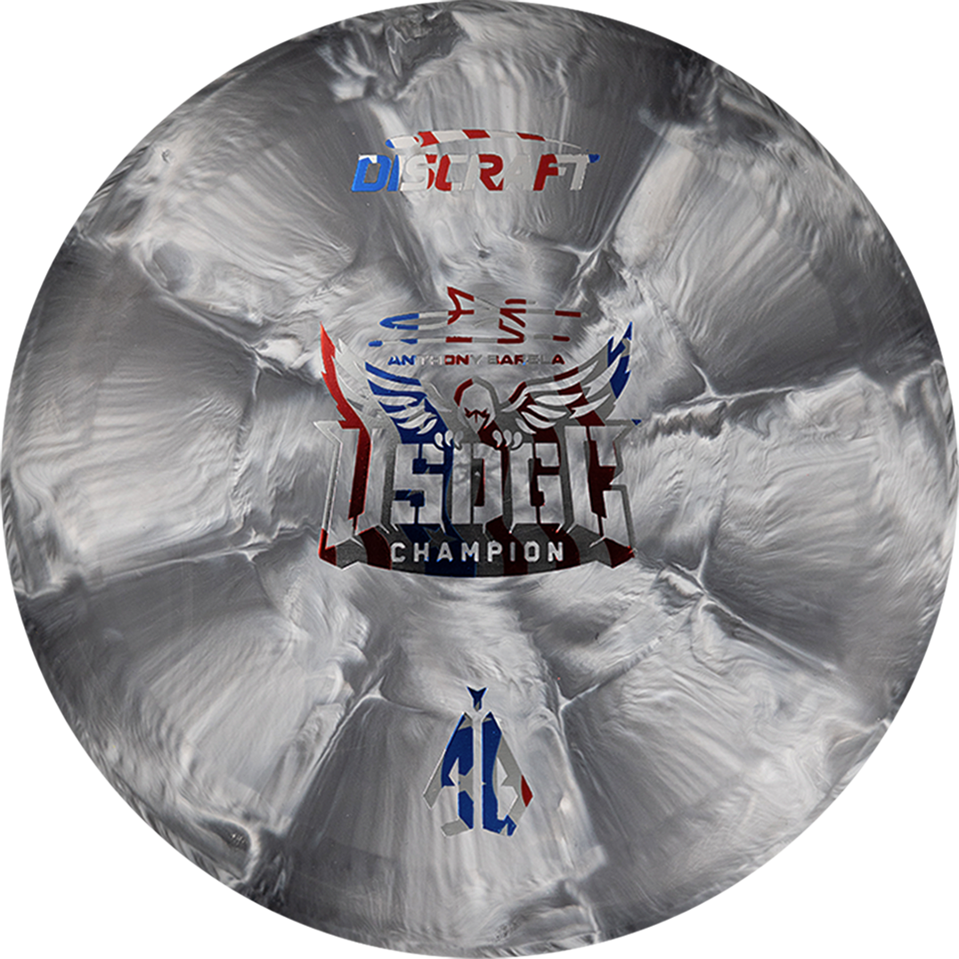 Anthony Barela USDGC CT Swirl Focus – Discraft Factory Store