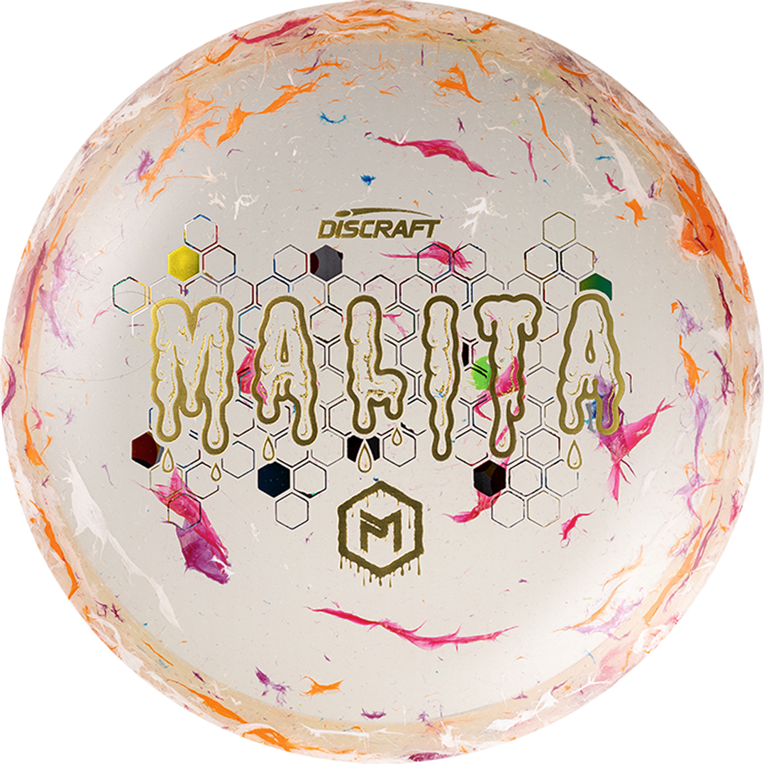 マッカ Paul McBeth Jawbreaker Z FLX Malita – Discraft Factory Store