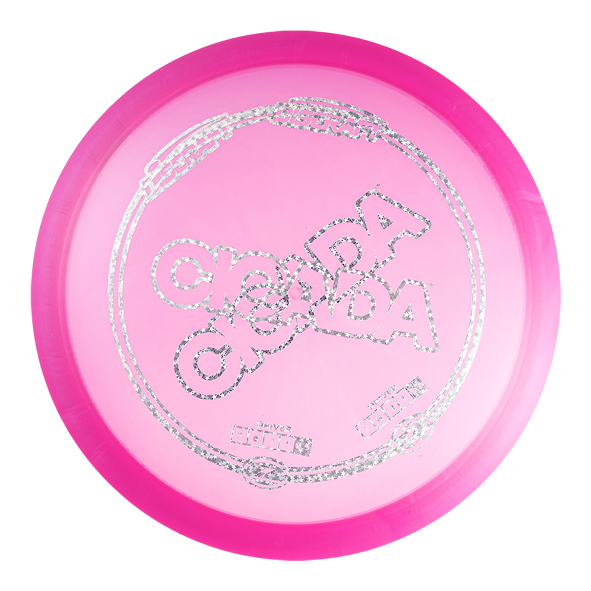 Z Cicada Misprint – Discraft Factory Store