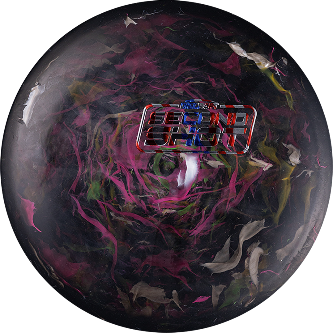 Buzzz - Second Shot – Discraft Factory Store