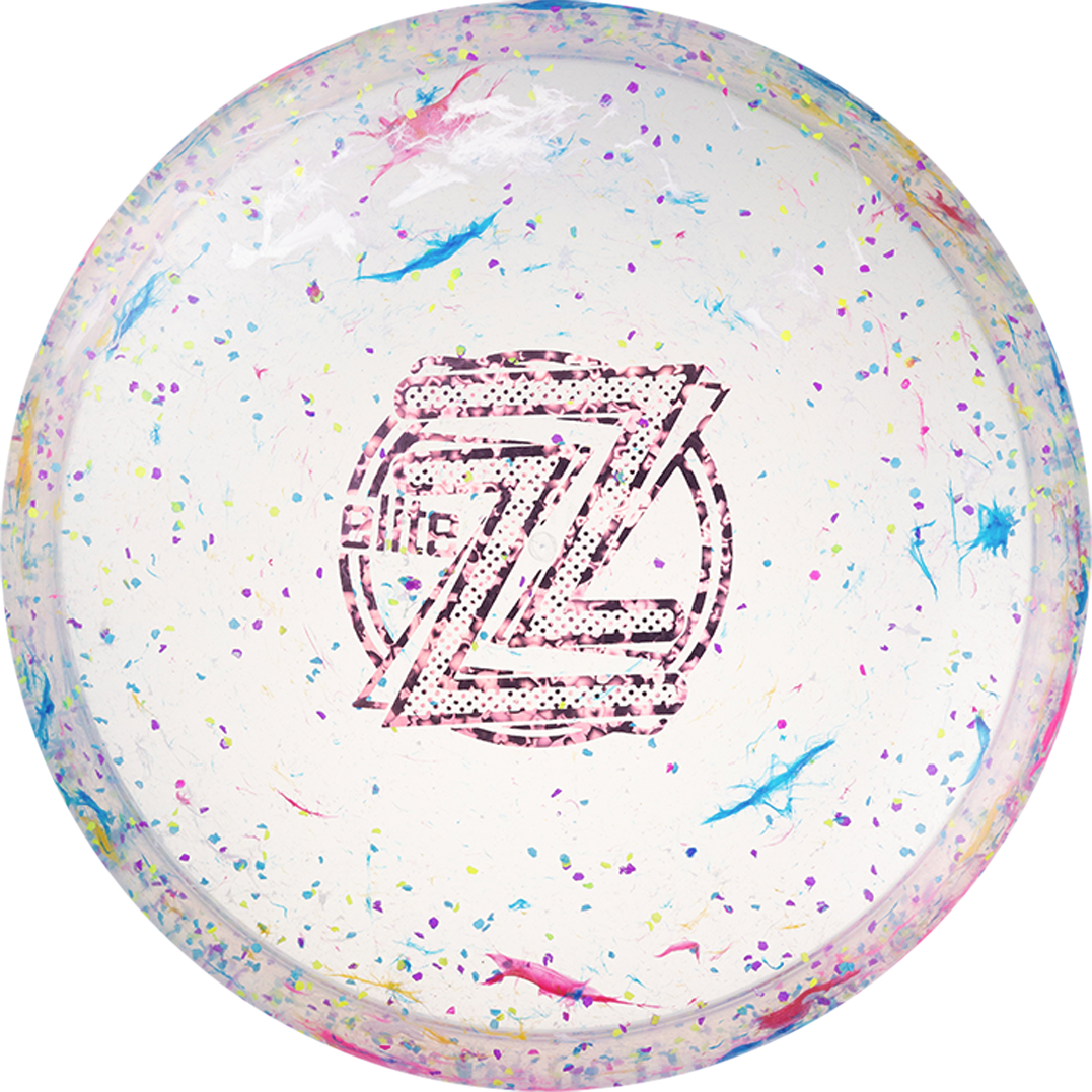 2026 Z FLX Jawbreaker Confetti 