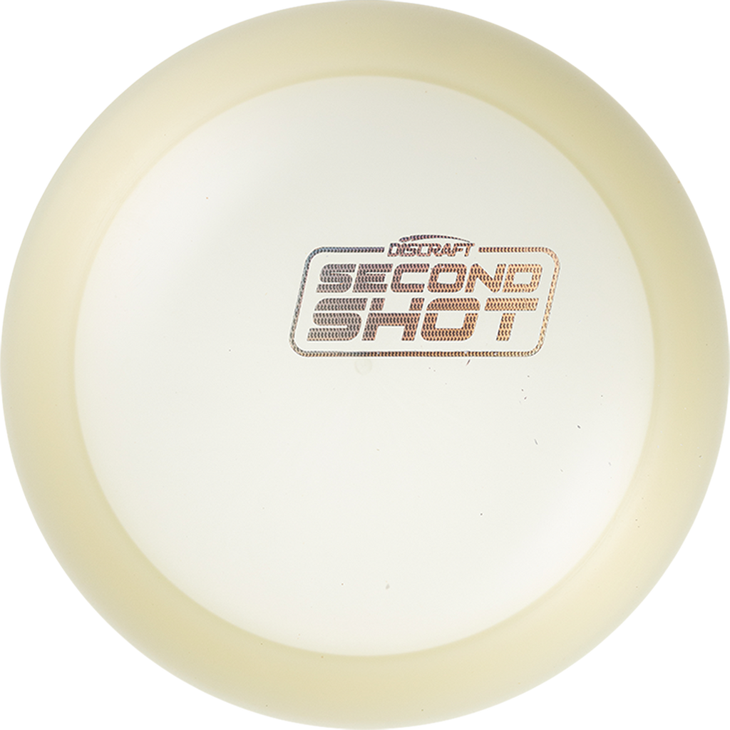 Force - Second Shot – Discraft Factory Store