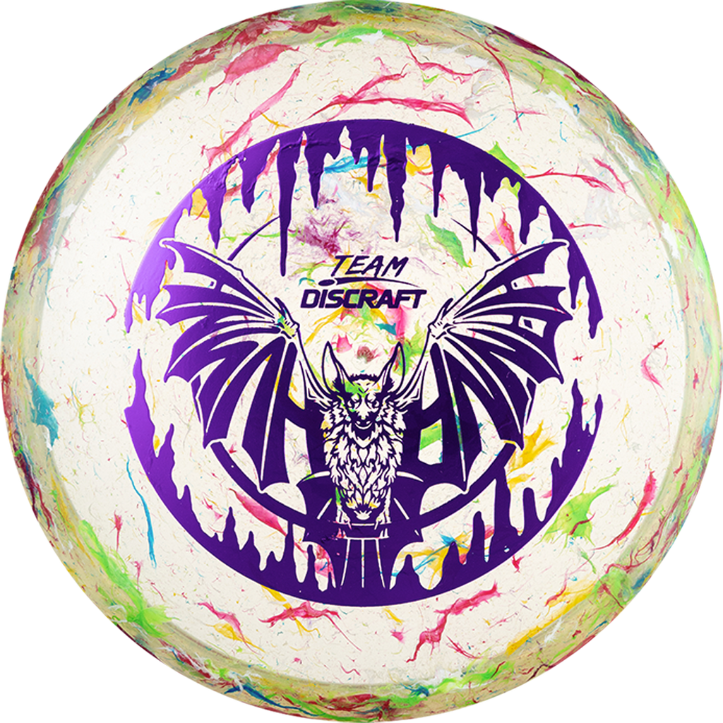 2026 Hanna Huynh Jawbreaker Z FLX Zone SS Batch#2 – Discraft