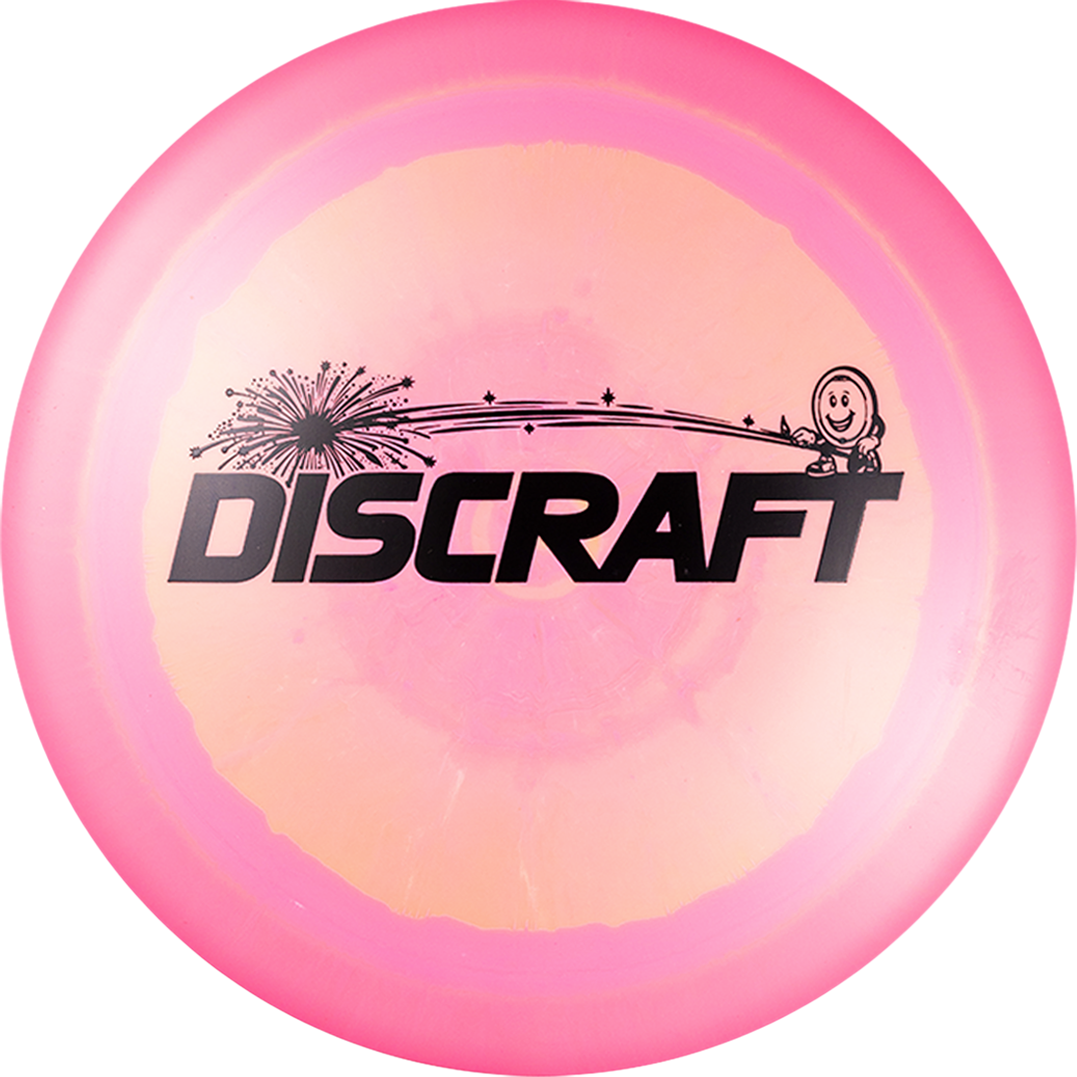 Discs – Discraft Factory Store