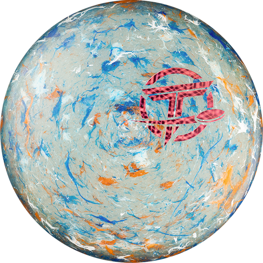 2026 Luke Taylor Jawbreaker Z FLX Zone Batch #2 – Discraft Factory