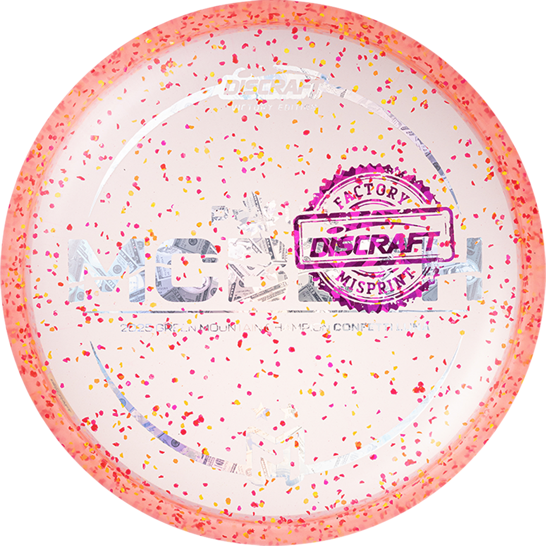 Discs – Discraft Factory Store