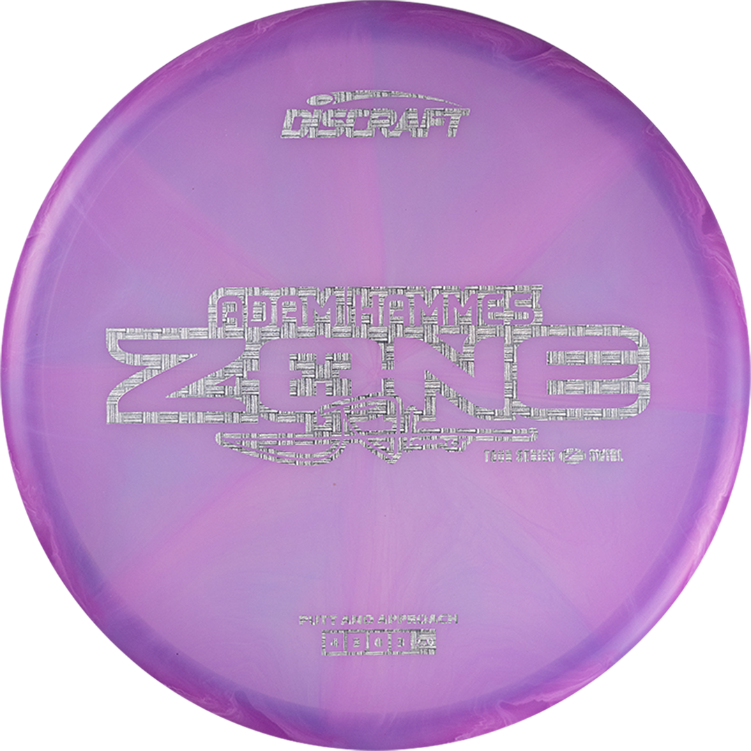 【中古】 THE　STREAM　EXPLODED　BY　FOUR　CITIES　2/ＣＤ/DDCH-3002 2025 Adam Hammes Tour Series Zone – Discraft Factory Store