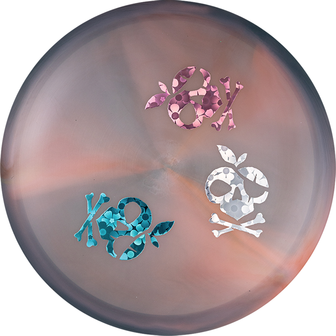 Z Swirl Peach Pirate Buzzz – Discraft Factory Store Z Swirl Peach Pirate Buzzz – Discraft Factory Store