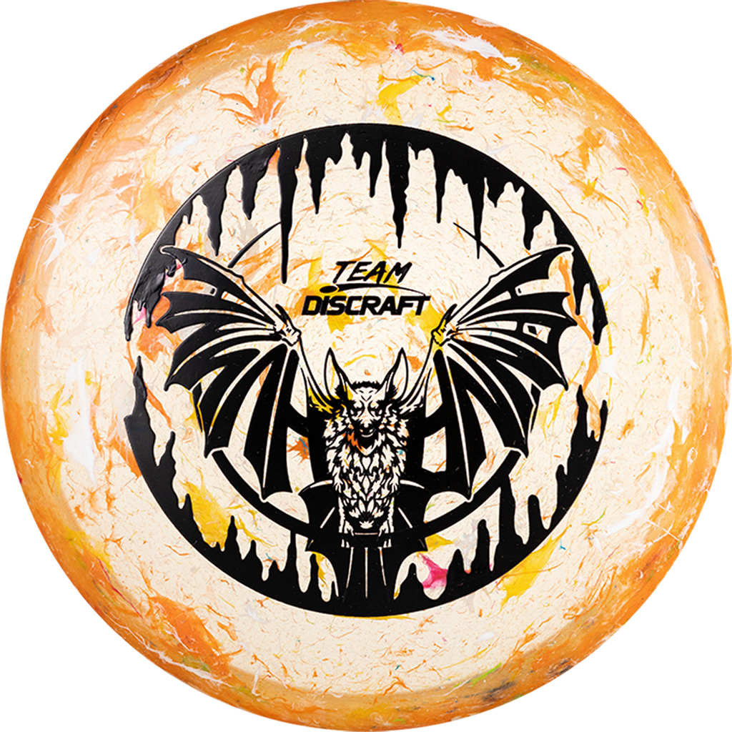 2026 Hanna Huynh Jawbreaker Z FLX Zone SS Batch#2 – Discraft